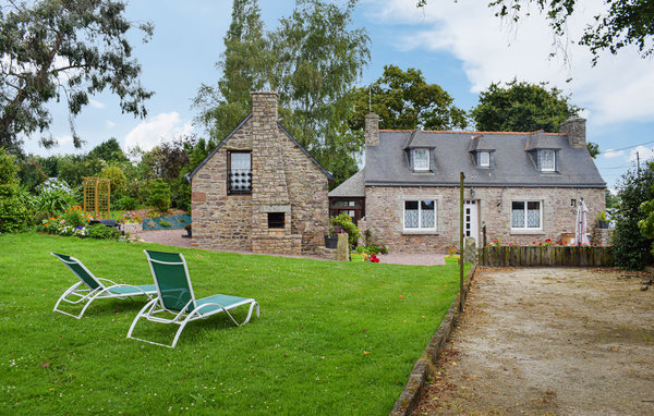 Holiday Home - Pléhédel , France - FBC245 3
