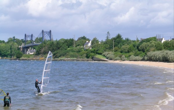 Casa de vacaciones - Lancerf , Francia - FBC246 8