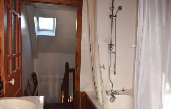 Casa de vacaciones - Lancerf , Francia - FBC246 702