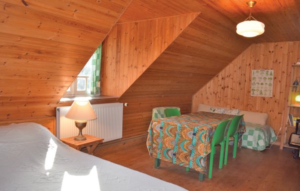 Casa de vacaciones - Lancerf , Francia - FBC246 5