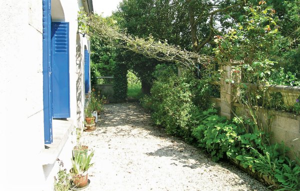 Casa de vacaciones - Lancerf , Francia - FBC246 101