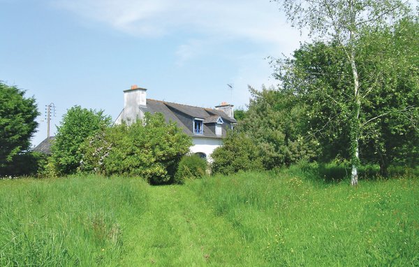 Casa de vacaciones - Lancerf , Francia - FBC246 104