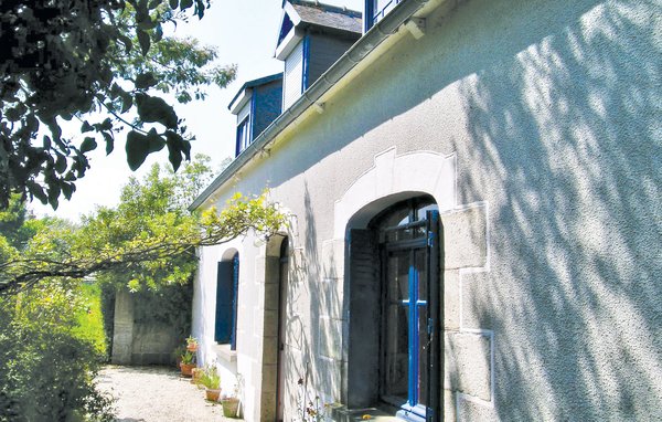 Casa de vacaciones - Lancerf , Francia - FBC246 106
