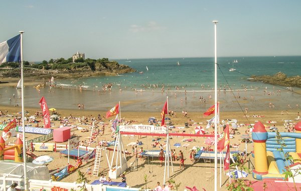 Holiday Home - Plouha , France - FBC253 801