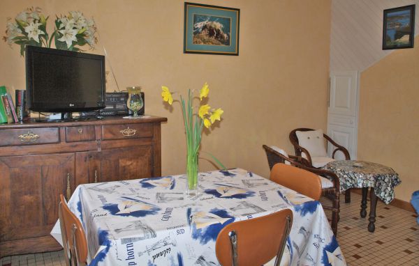 Holiday Home - Plouha , France - FBC253 301