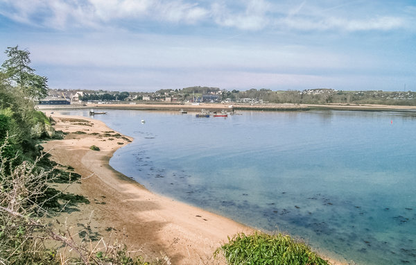 Casa de vacaciones - Yvias , Francia - FBC283 902