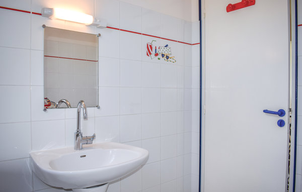 Casa de vacaciones - Yvias , Francia - FBC283 705