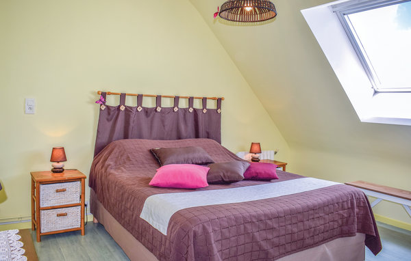 Casa de vacaciones - Yvias , Francia - FBC283 601