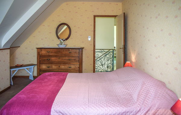 Casa de vacaciones - Yvias , Francia - FBC283 602
