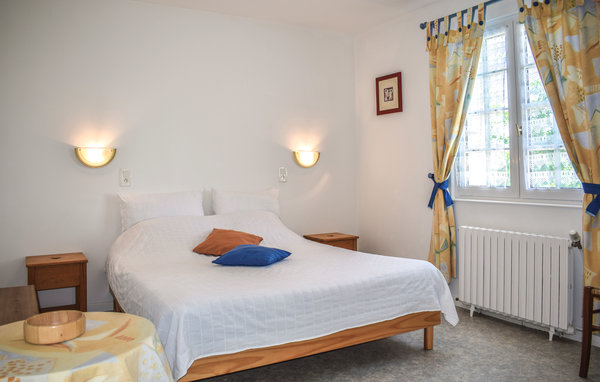 Casa de vacaciones - Yvias , Francia - FBC283 603