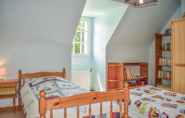 Casa de vacaciones - Yvias , Francia - FBC283 605