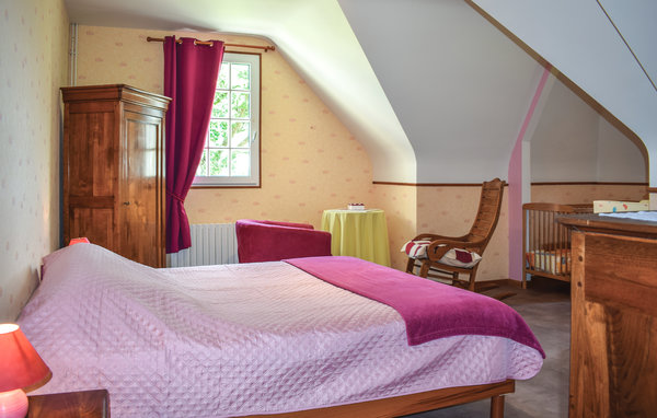 Casa de vacaciones - Yvias , Francia - FBC283 608