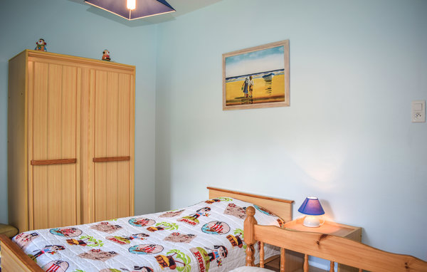 Casa de vacaciones - Yvias , Francia - FBC283 609