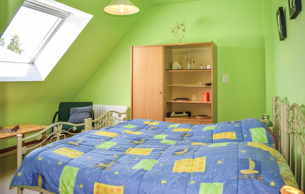 Casa de vacaciones - Yvias , Francia - FBC283 610