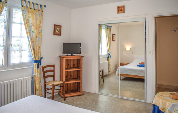 Casa de vacaciones - Yvias , Francia - FBC283 611