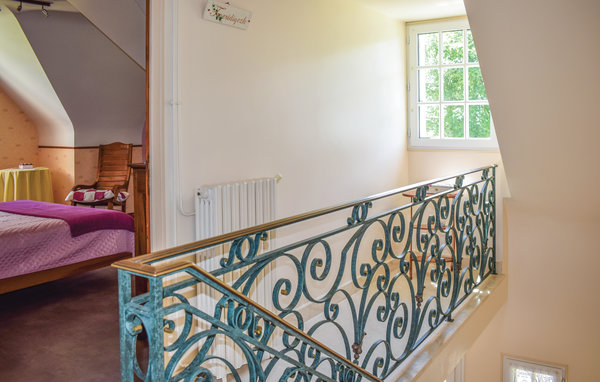 Casa de vacaciones - Yvias , Francia - FBC283 501