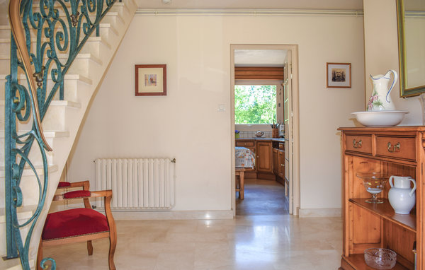 Casa de vacaciones - Yvias , Francia - FBC283 504