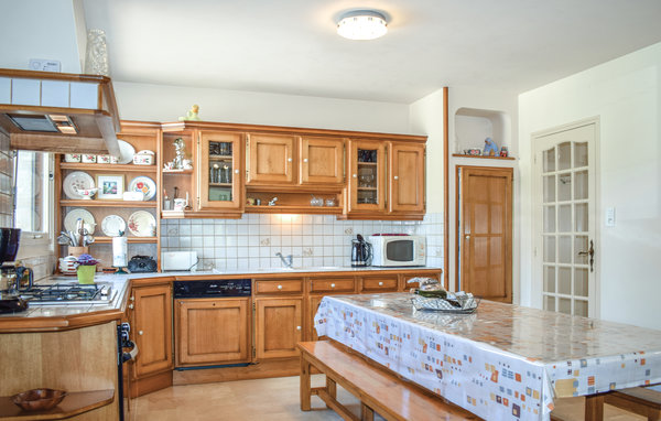 Casa de vacaciones - Yvias , Francia - FBC283 7