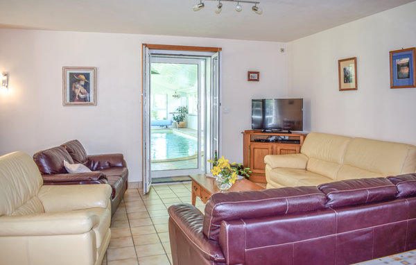 Casa de vacaciones - Yvias , Francia - FBC283 4