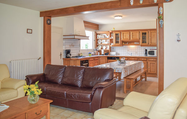 Casa de vacaciones - Yvias , Francia - FBC283 301