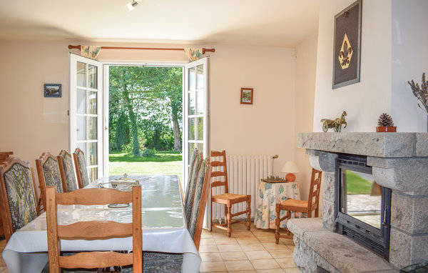 Casa de vacaciones - Yvias , Francia - FBC283 302