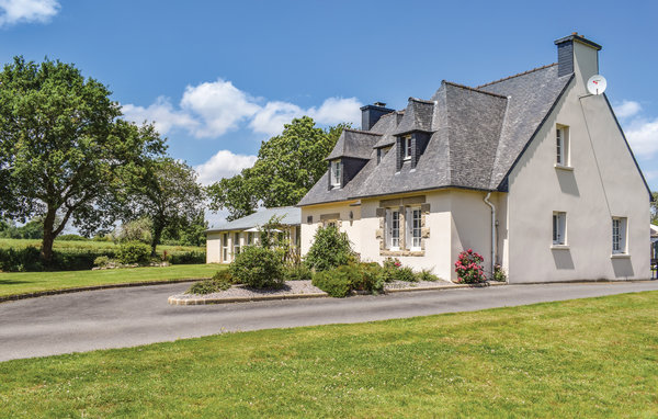 Casa de vacaciones - Yvias , Francia - FBC283 81