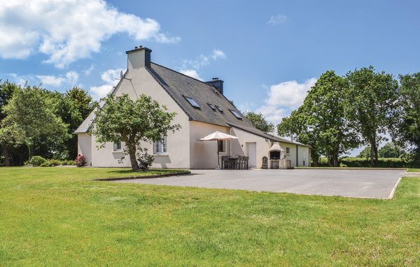 Casa de vacaciones - Yvias , Francia - FBC283 82