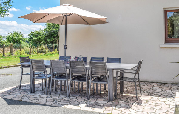 Casa de vacaciones - Yvias , Francia - FBC283 101