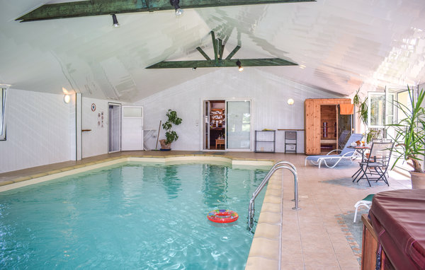 Casa de vacaciones - Yvias , Francia - FBC283 12