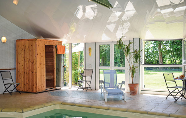 Casa de vacaciones - Yvias , Francia - FBC283 13