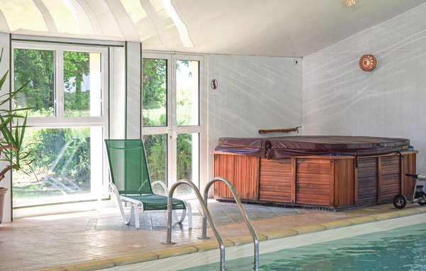 Casa de vacaciones - Yvias , Francia - FBC283 14