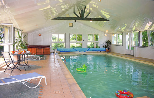 Casa de vacaciones - Yvias , Francia - FBC283 16