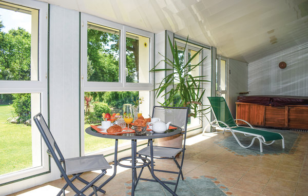 Casa de vacaciones - Yvias , Francia - FBC283 17