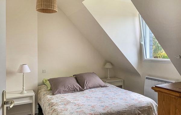 Casa de vacaciones - Lanmodez , Francia - FBC299 601