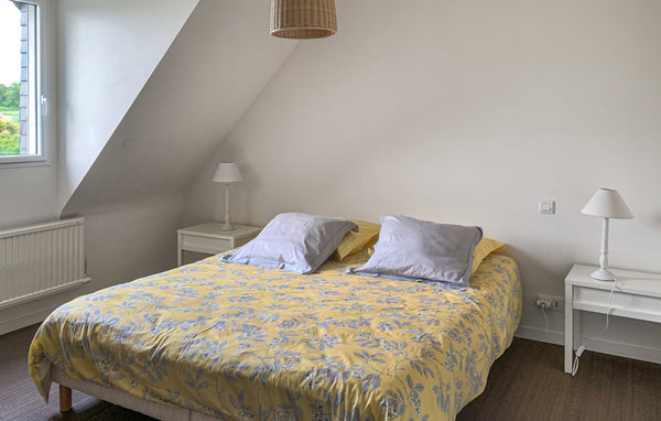 Casa de vacaciones - Lanmodez , Francia - FBC299 602