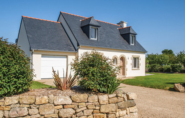 Casa de vacaciones - Lanmodez , Francia - FBC299 81