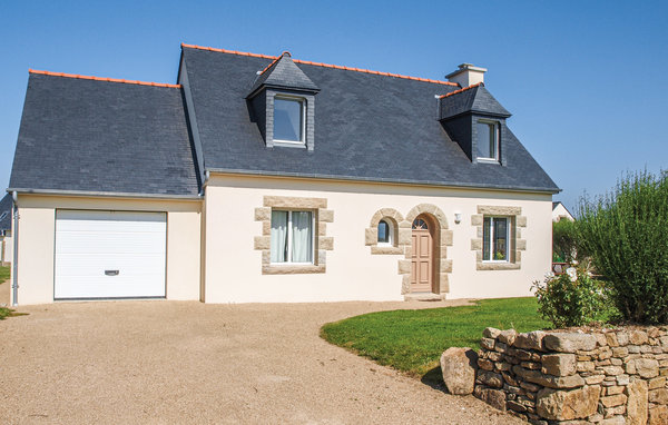 Casa de vacaciones - Lanmodez , Francia - FBC299 82