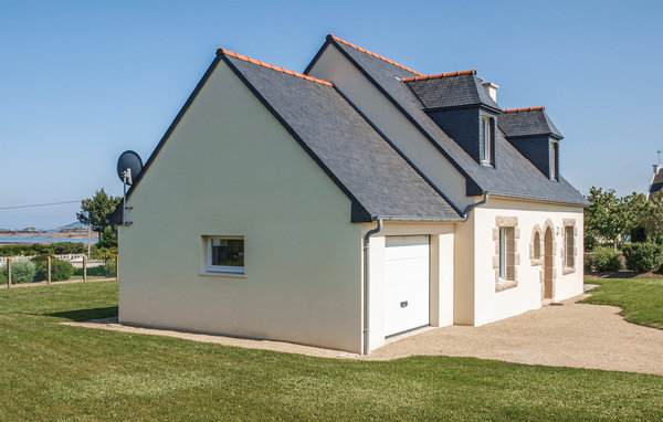 Casa de vacaciones - Lanmodez , Francia - FBC299 83