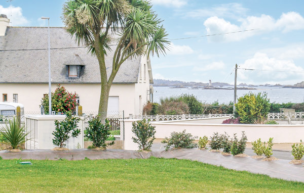 Casa de vacaciones - Lanmodez , Francia - FBC299 101