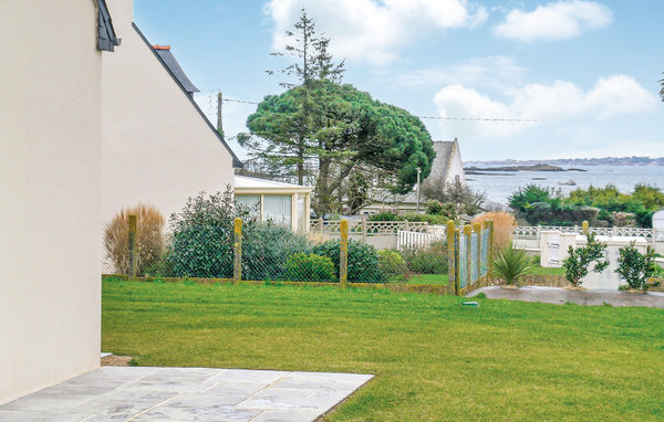 Casa de vacaciones - Lanmodez , Francia - FBC299 102