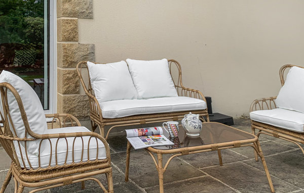 Casa de vacaciones - Lanmodez , Francia - FBC299 104