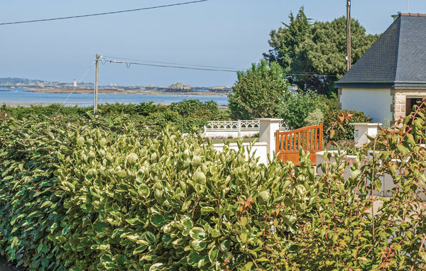 Casa de vacaciones - Lanmodez , Francia - FBC299 201