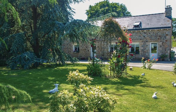 Ferienhaus - Plouha , Frankreich - FBC304 1