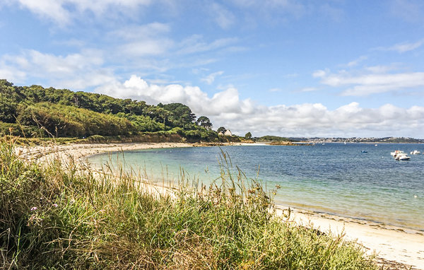 Casa de vacaciones - Trévou Tréguignec , Francia - FBC316 901