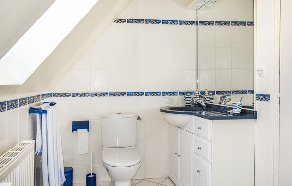Casa de vacaciones - Trévou Tréguignec , Francia - FBC316 703
