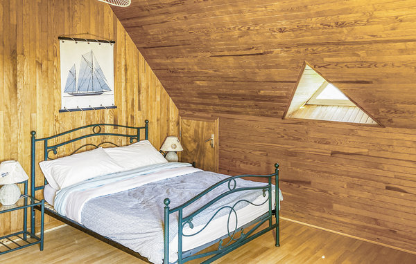 Casa de vacaciones - Trévou Tréguignec , Francia - FBC316 6