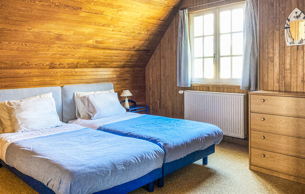 Casa de vacaciones - Trévou Tréguignec , Francia - FBC316 8