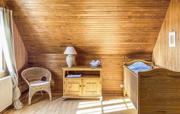 Casa de vacaciones - Trévou Tréguignec , Francia - FBC316 601