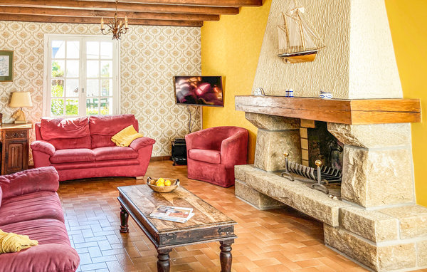 Casa de vacaciones - Trévou Tréguignec , Francia - FBC316 301