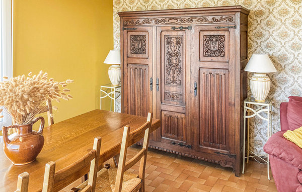 Casa de vacaciones - Trévou Tréguignec , Francia - FBC316 304
